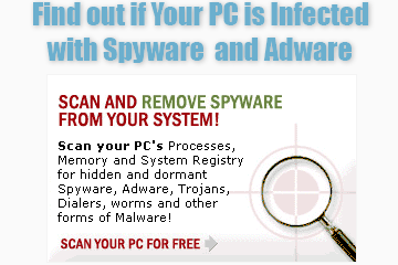 Free Spyware Removers